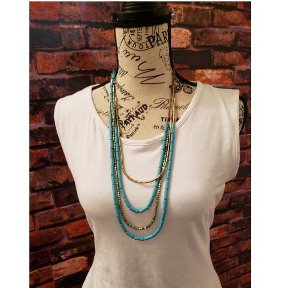 Say What? White dress - Picture 4 of 6